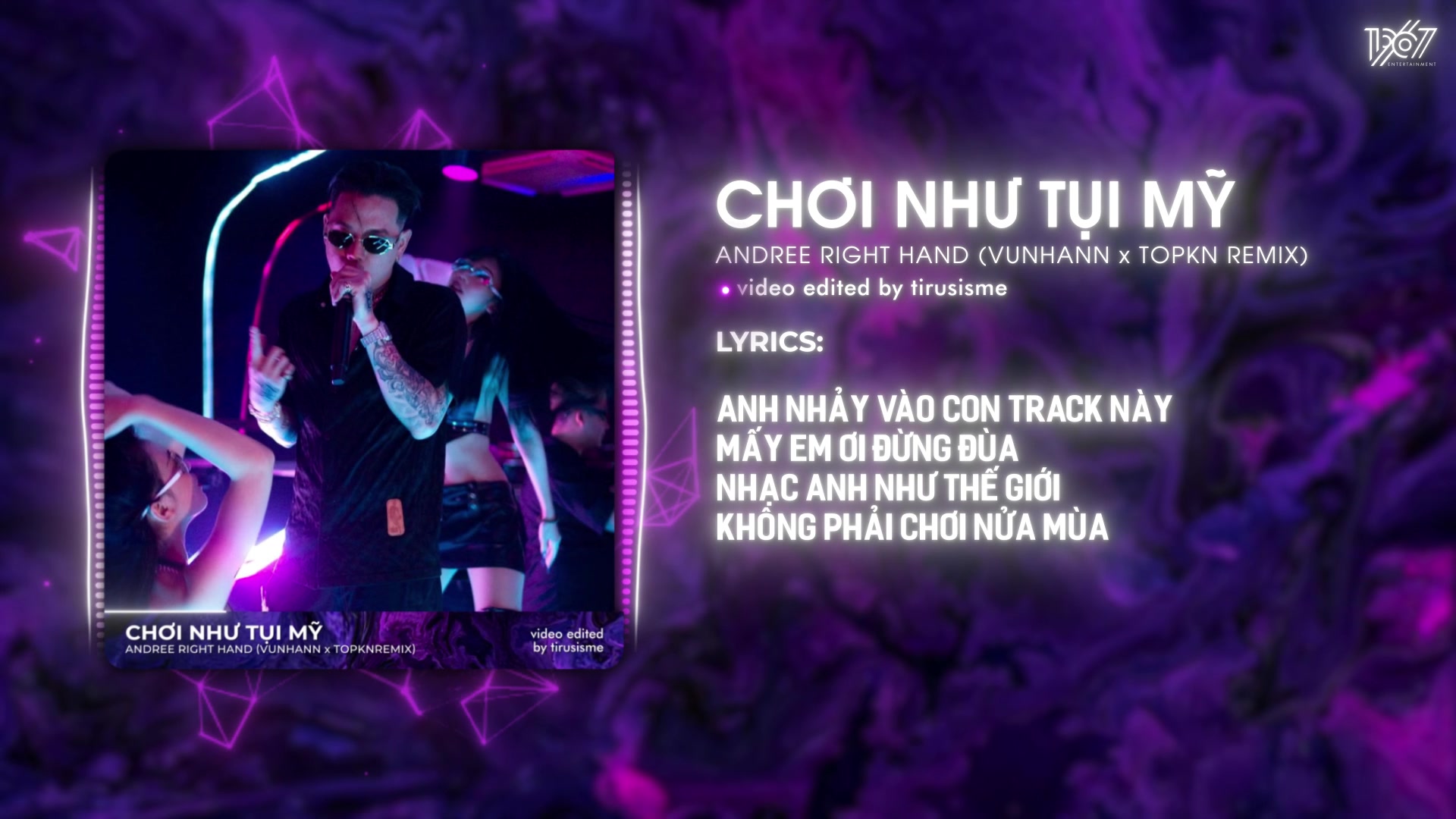 @VuNhann Music✨
