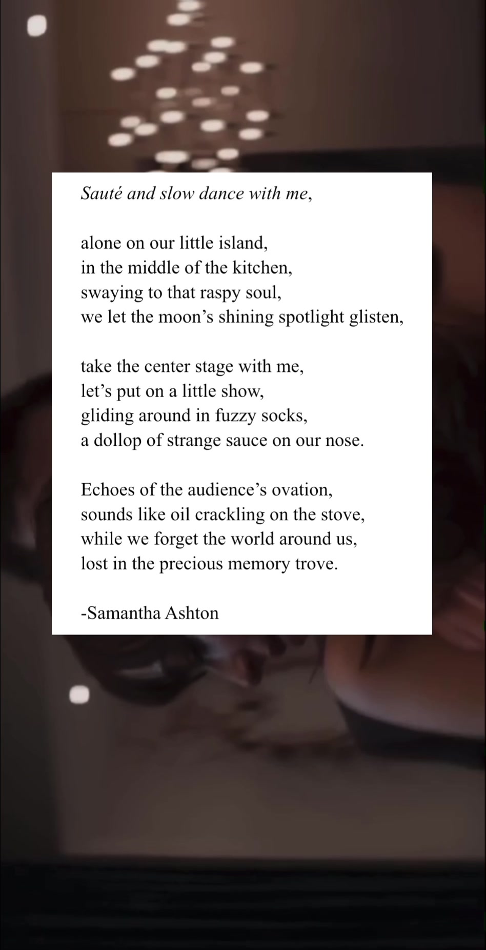 @Sami