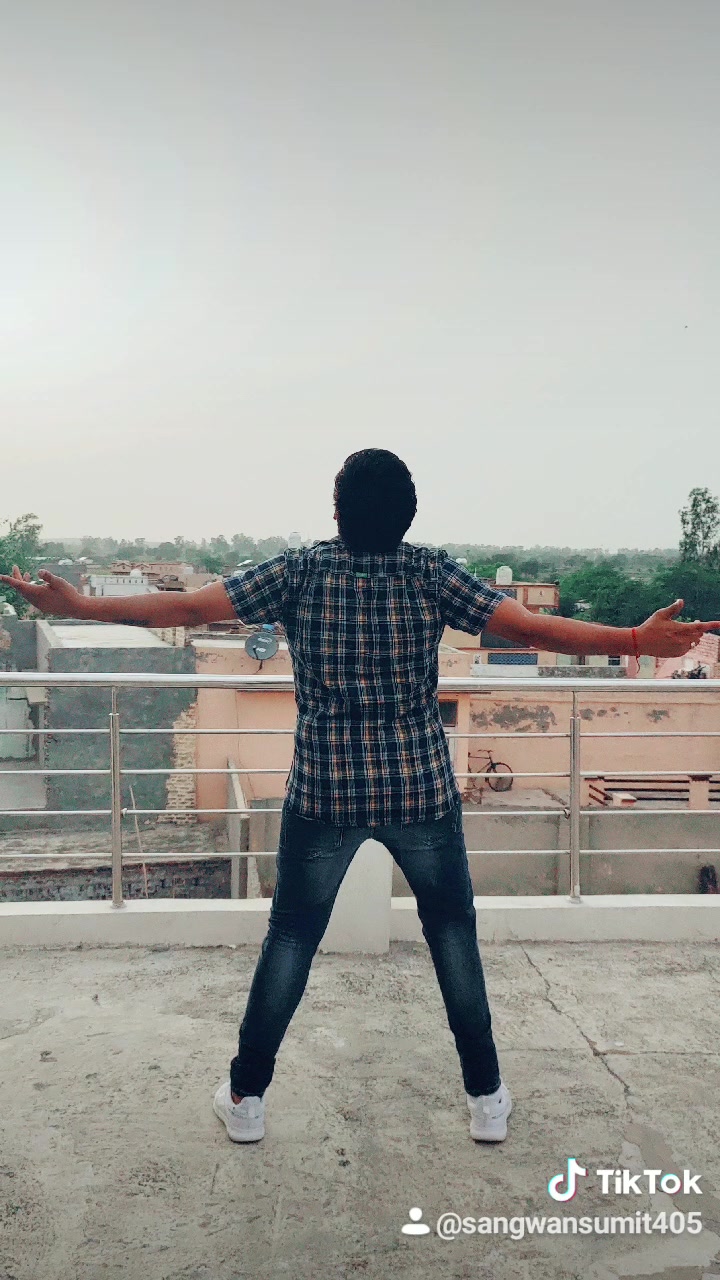 @सुमित सांगवान
