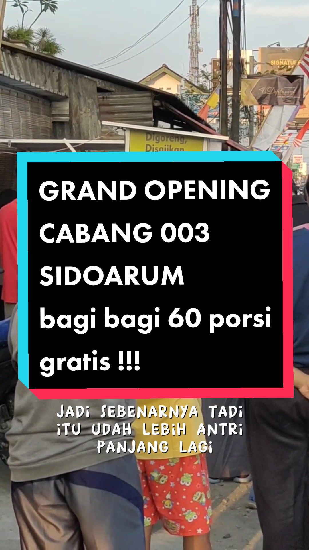 @Si Tahu Giri