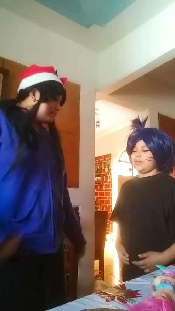 @Midoriko_Naruko