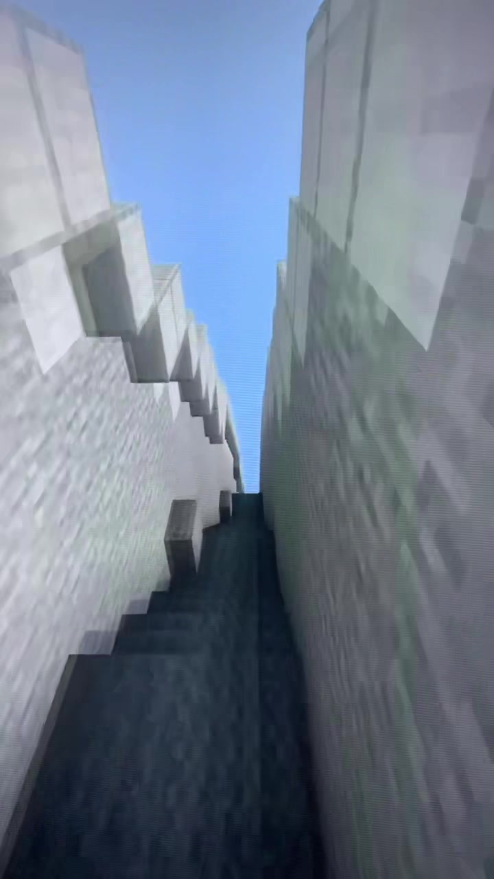 @Minecraft Builds