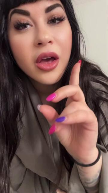 @IG: Saffronxxrose 💕