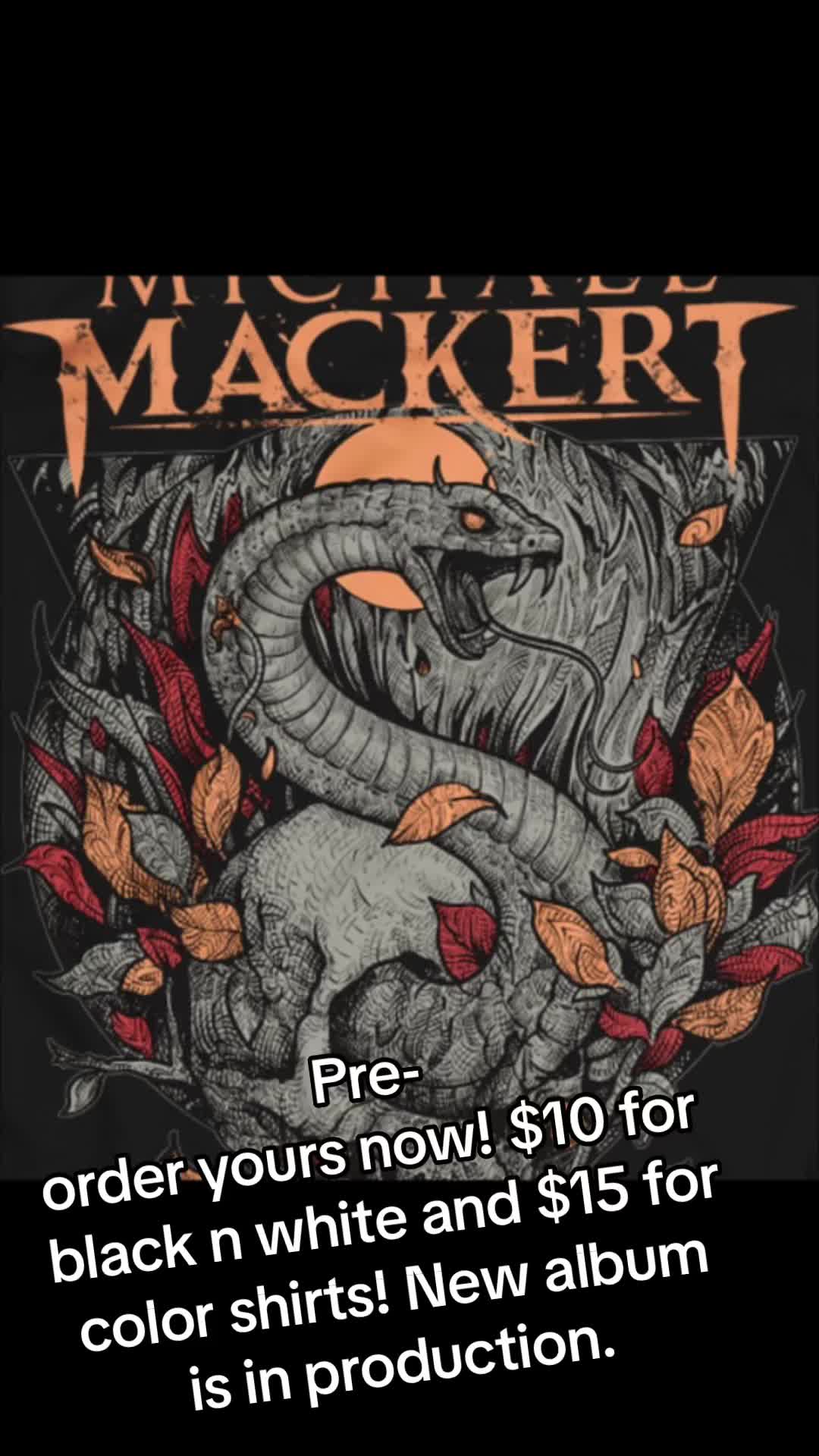 @Michael_Mackert