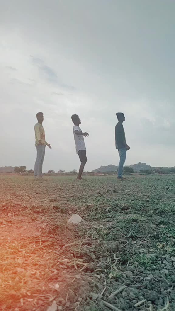 @chandu mudhiraj ๐ช