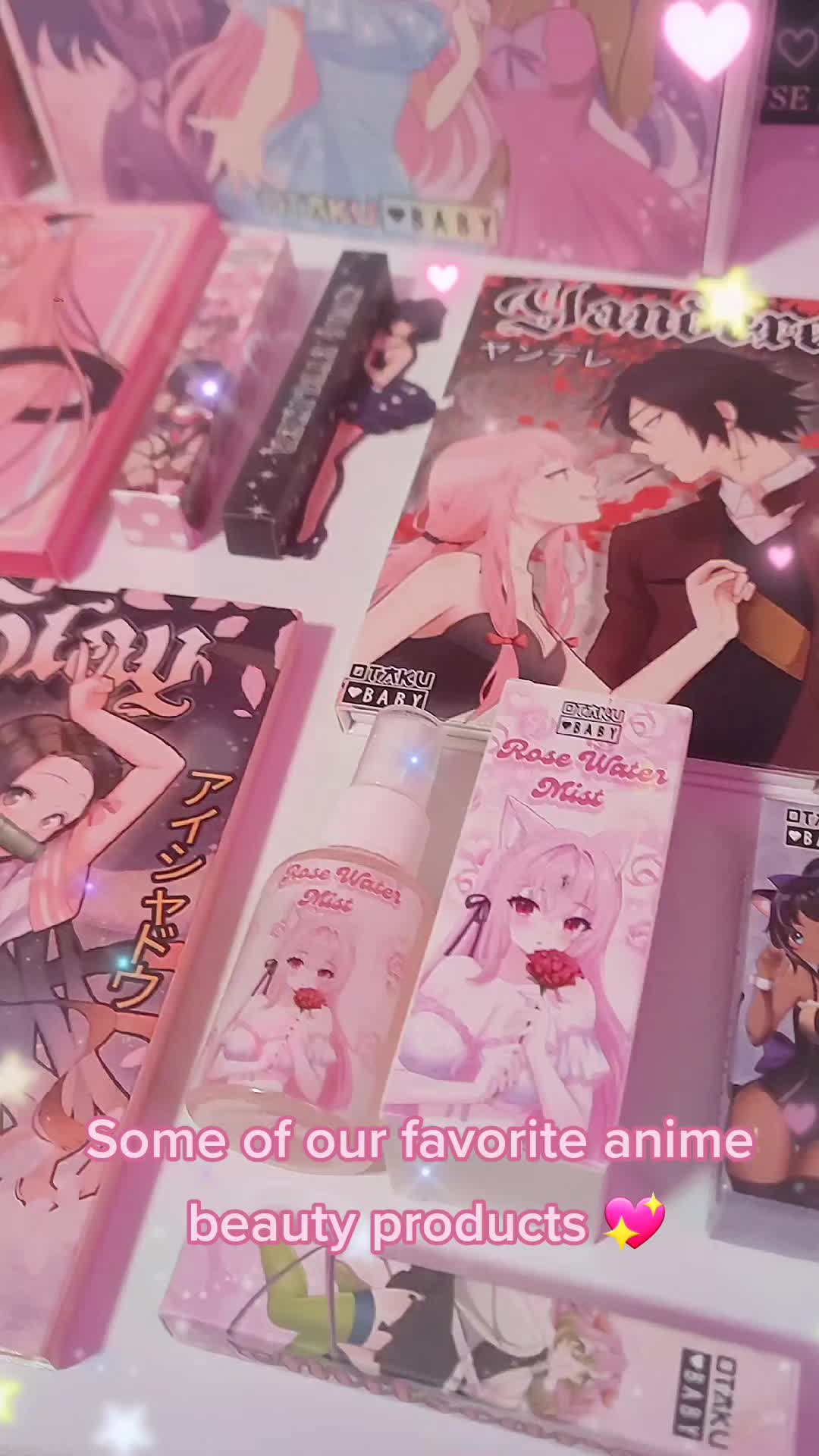 @Otaku Baby