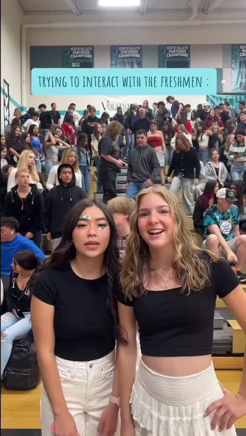 @NVHSleadership