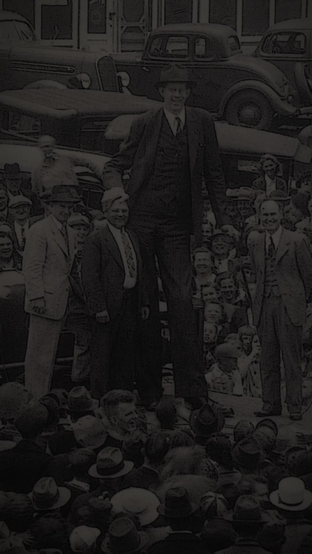 @Robert Wadlow