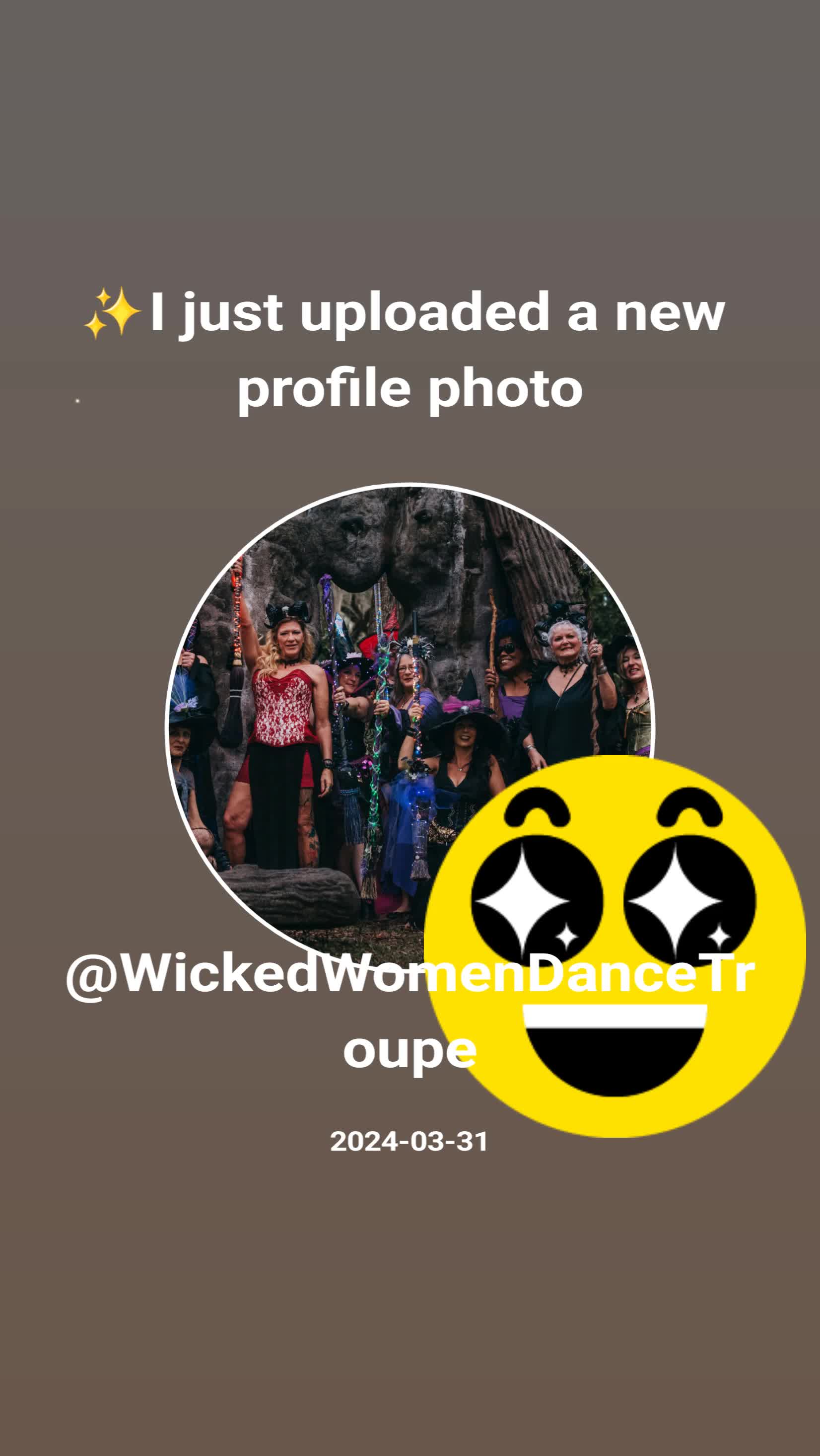 @WickedWomenDanceTroupe