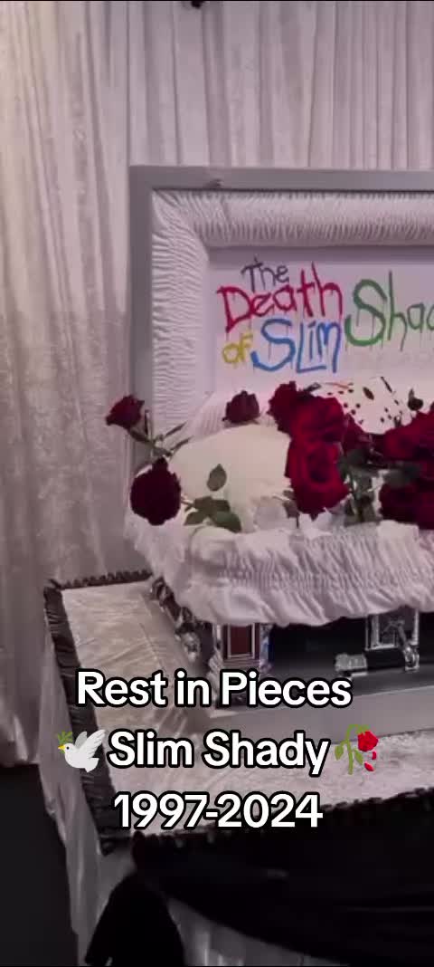 @Slim Shady
