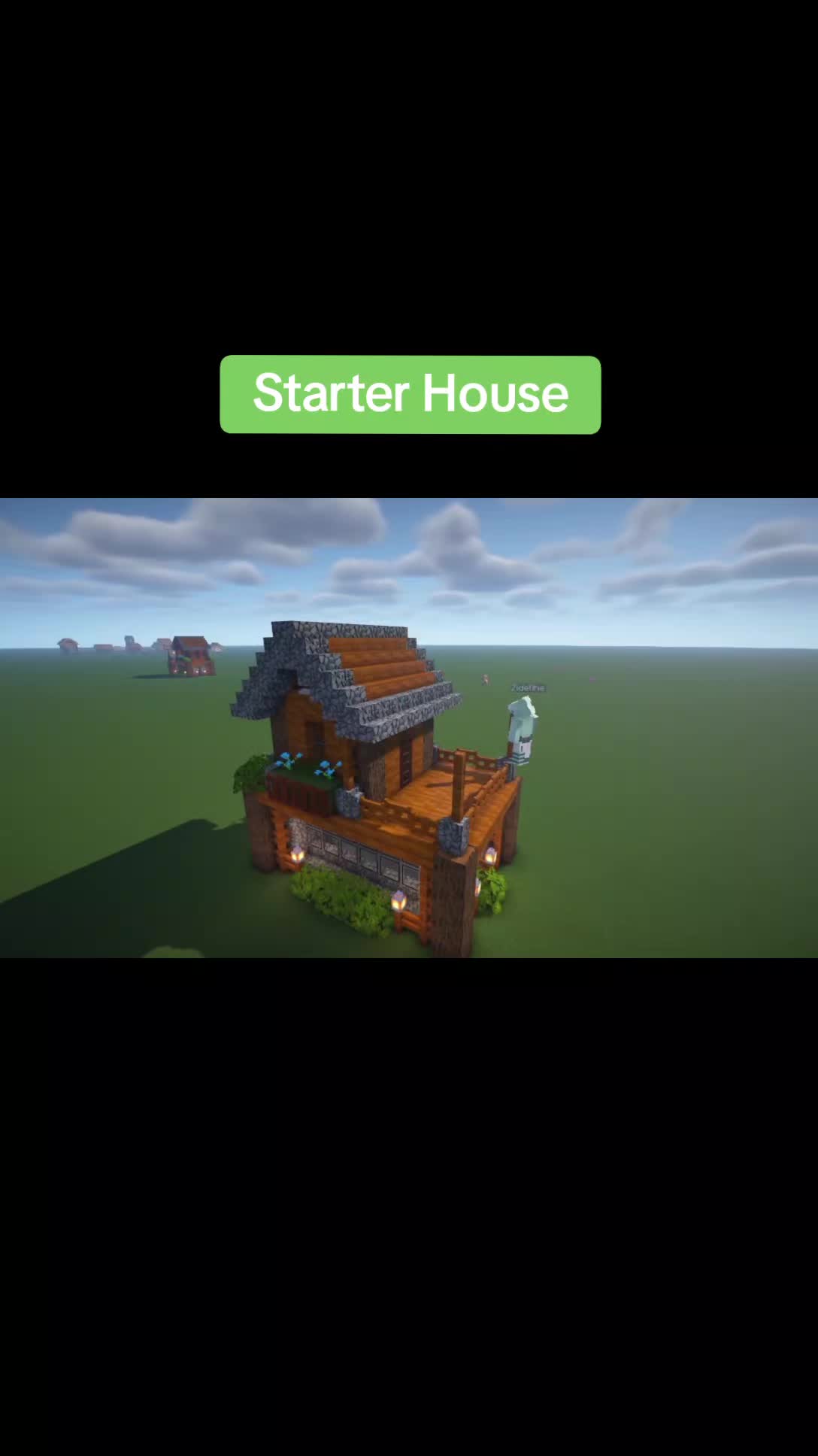 @G-Formance Minecraft