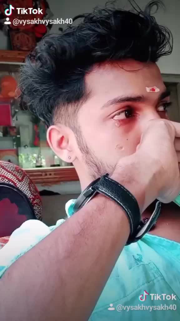 @Vysakh vyshu