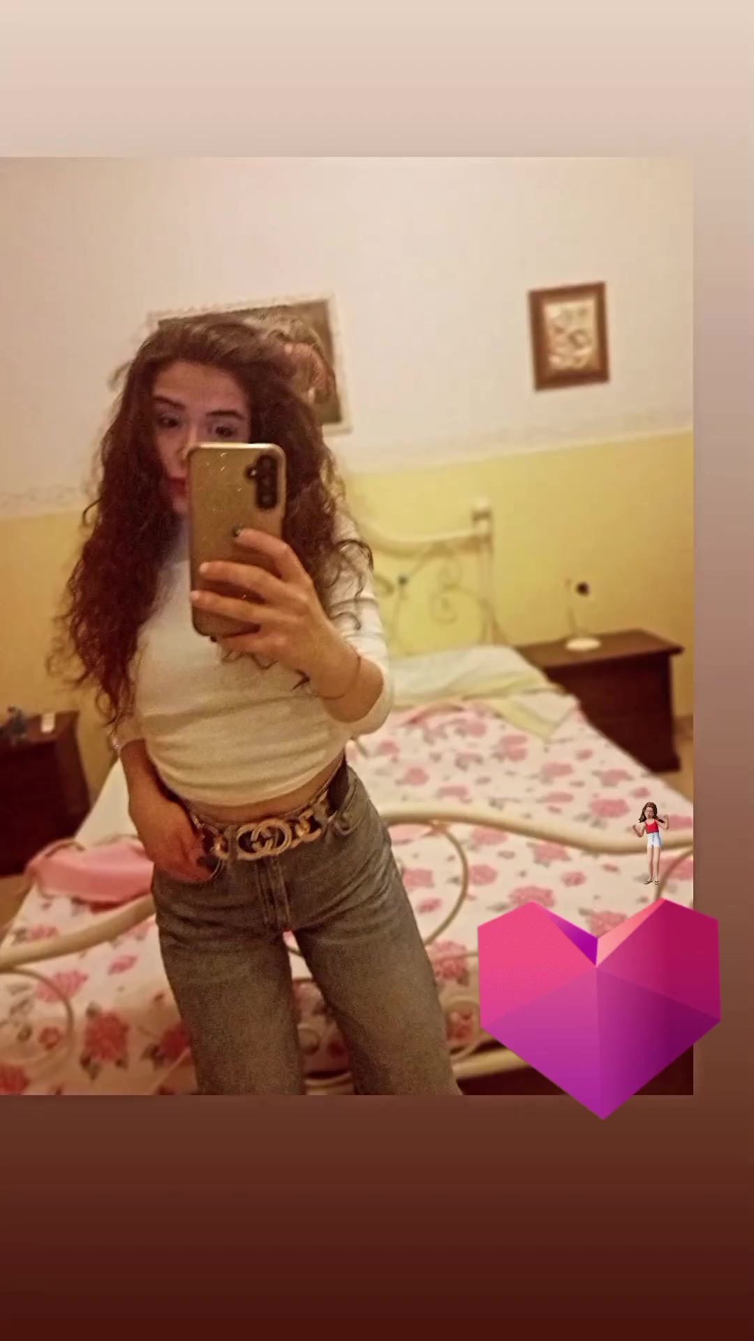 @Simona Pinto