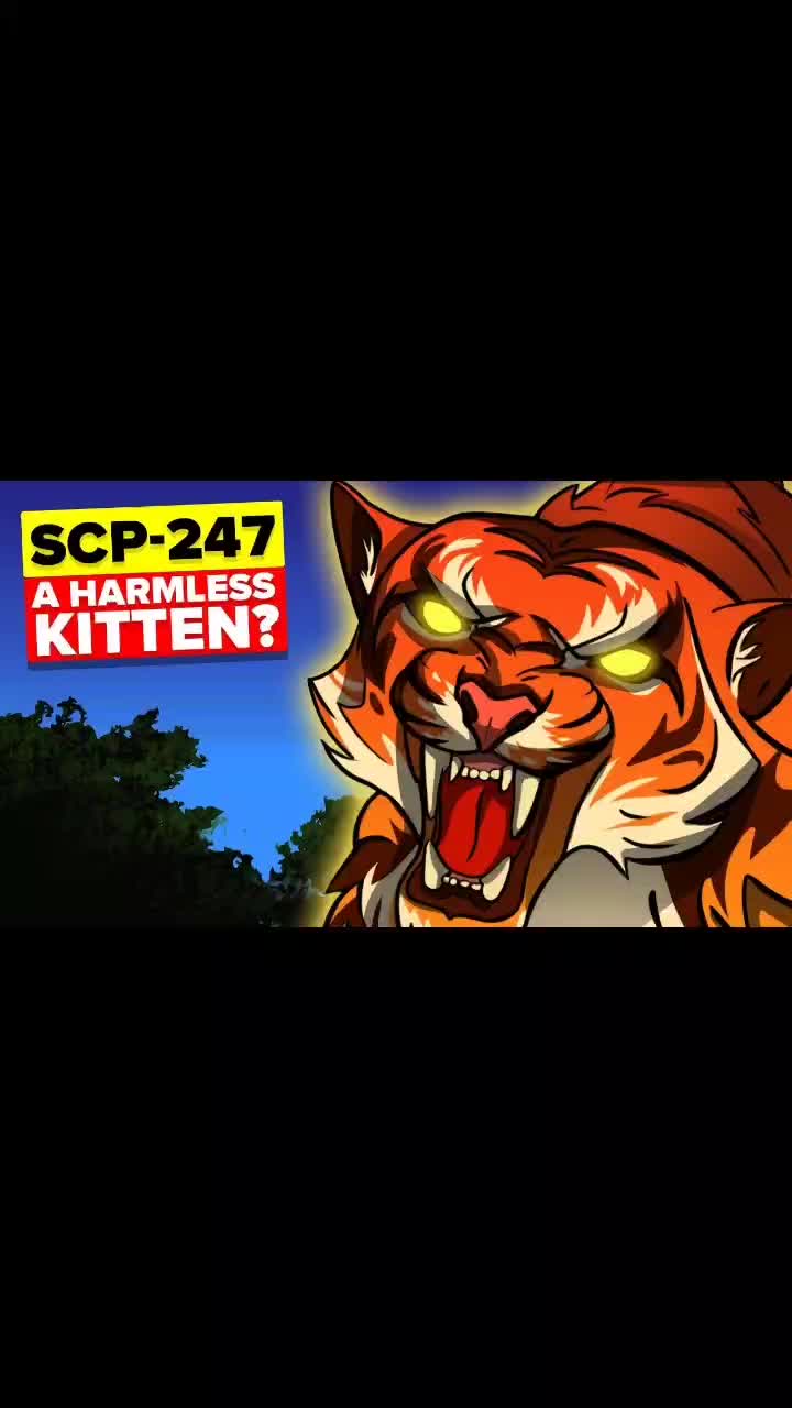 @&hearts;️SCP&spades;️