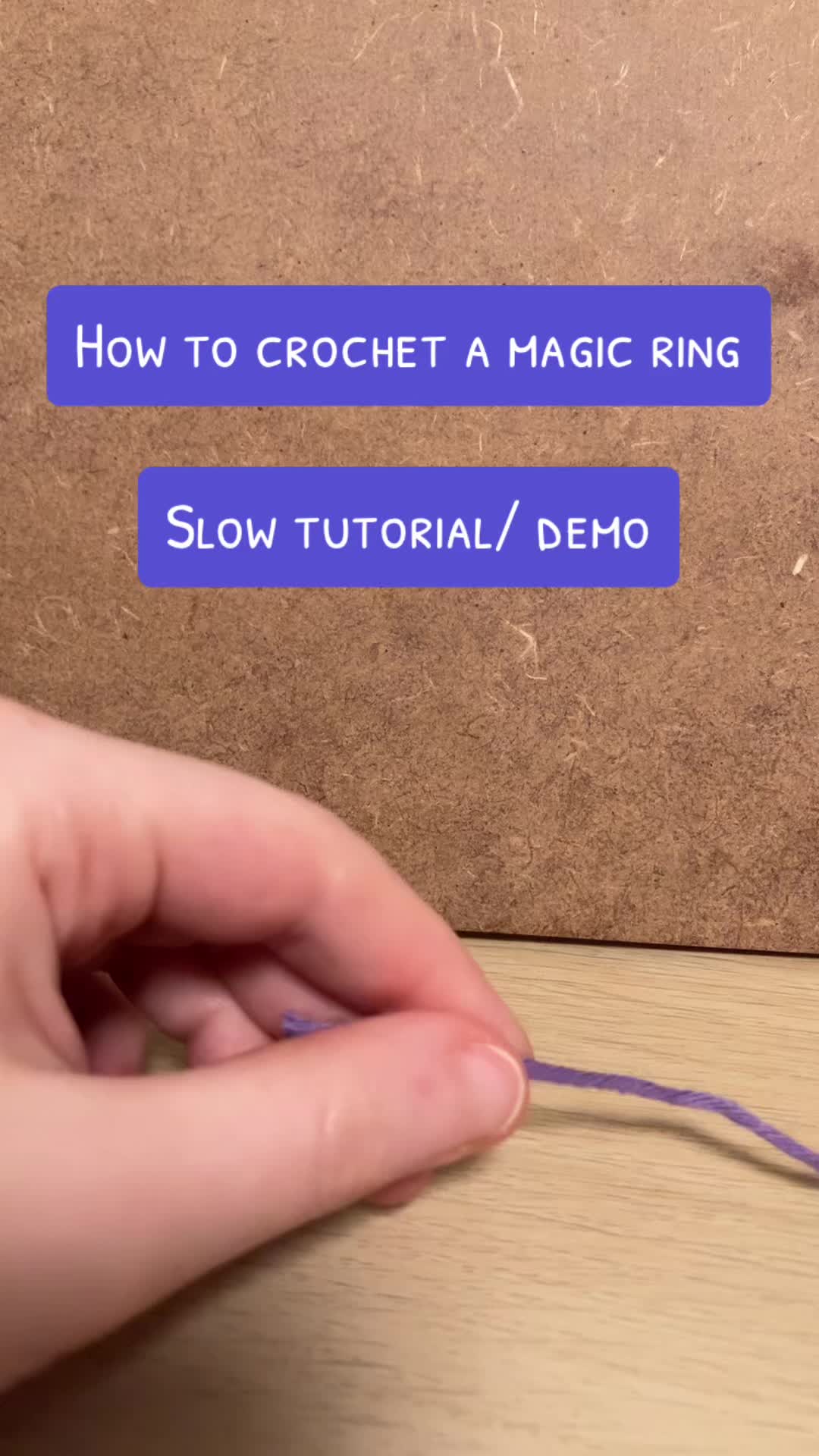 @crochet 💐