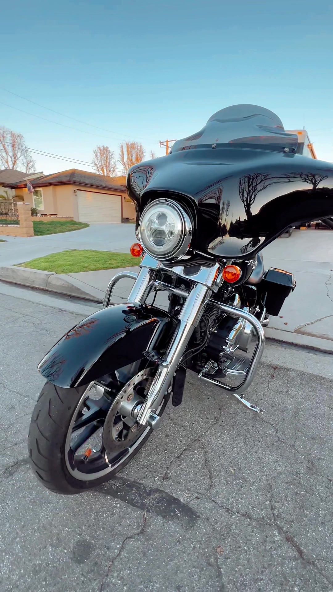 @TheSpotCycleAndCustomDetail