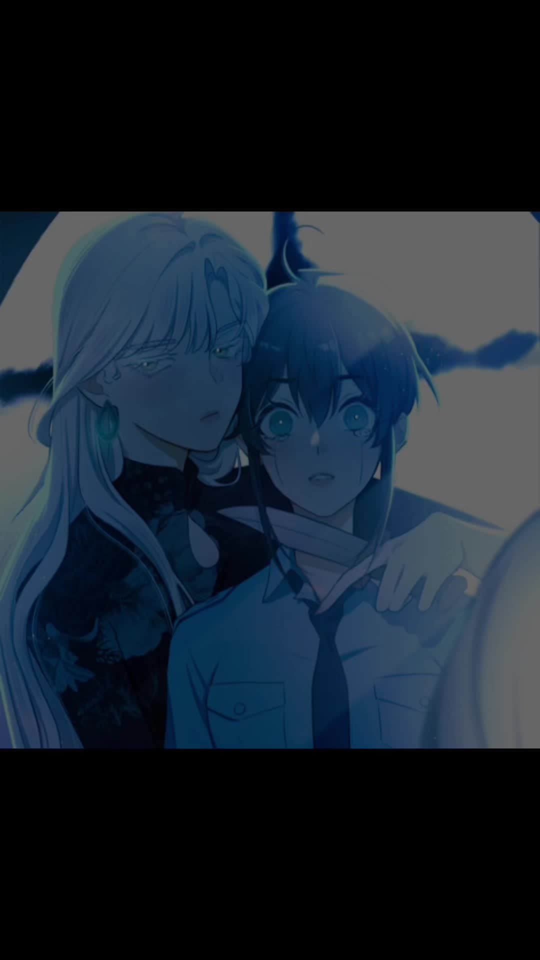 @Manga Yuri Ita ❤️