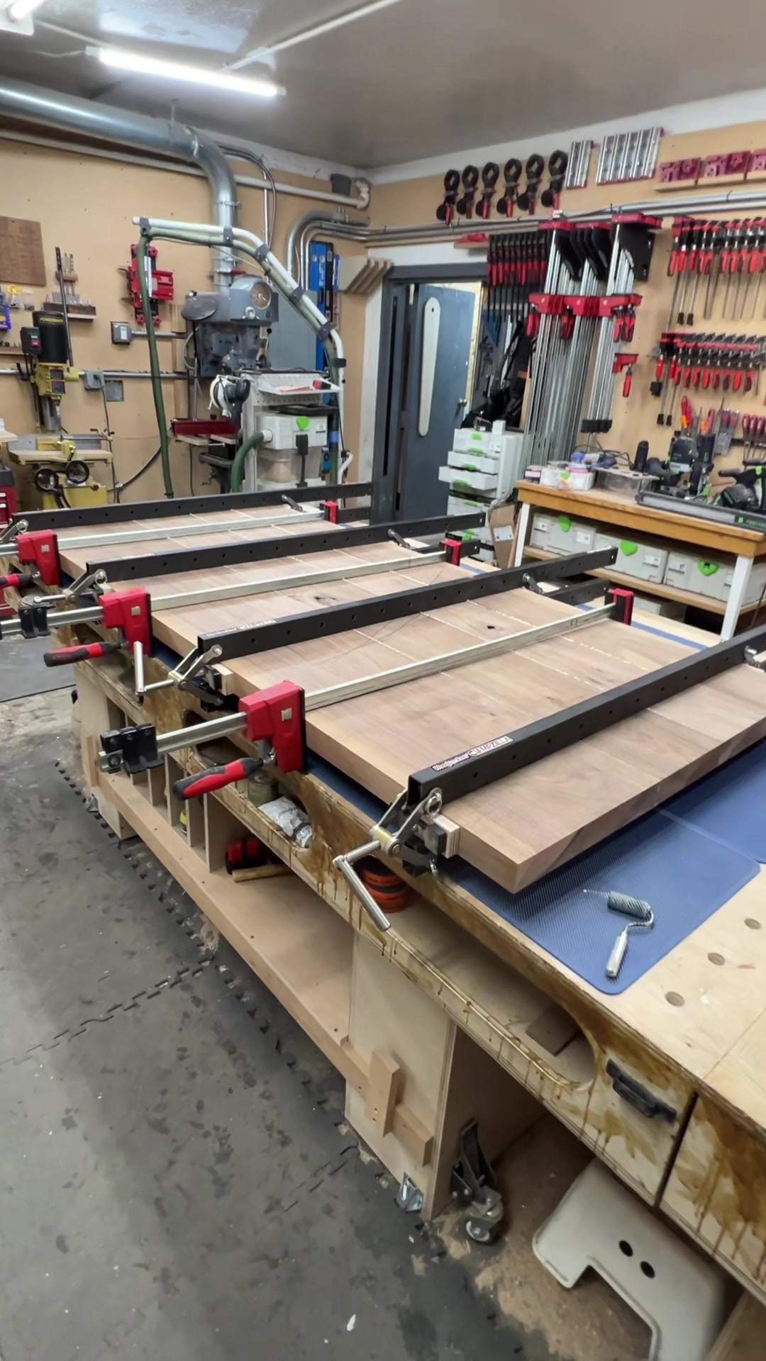 @Kiernan Woodworks