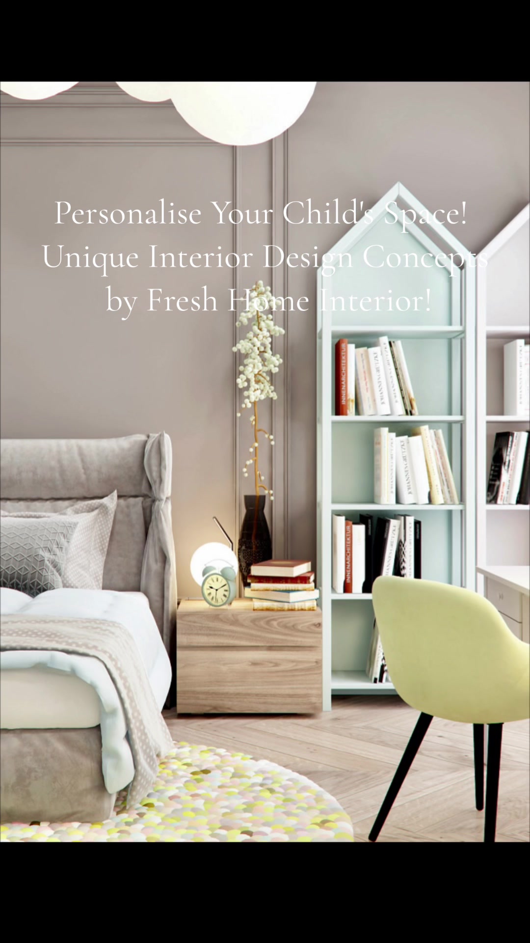 @Fresh Home Interior