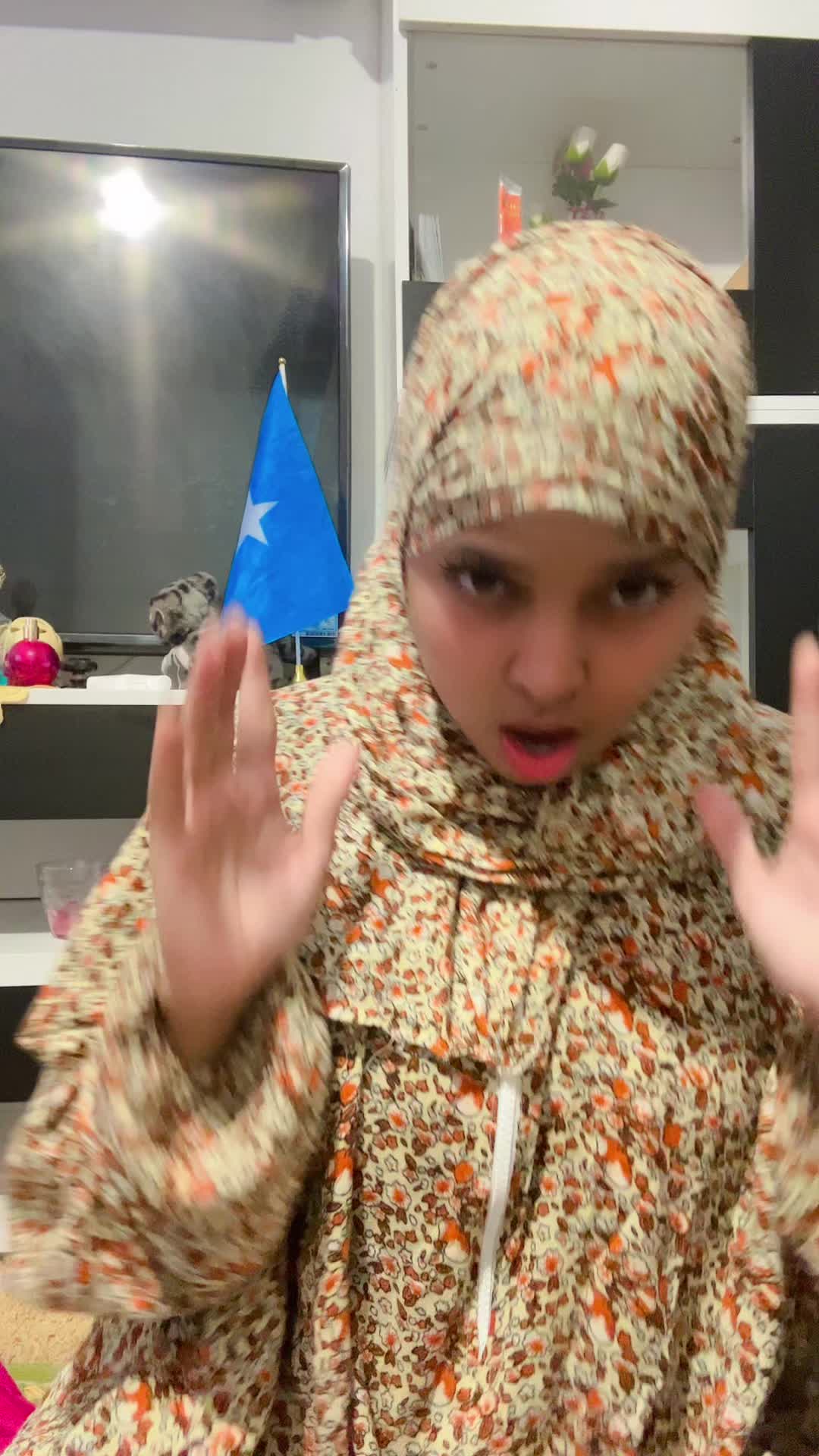 @👸Zuusu Ahmed Suraley🇸🇴🇩🇪