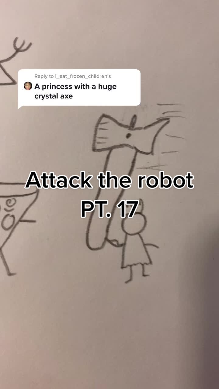 @attacktherobot