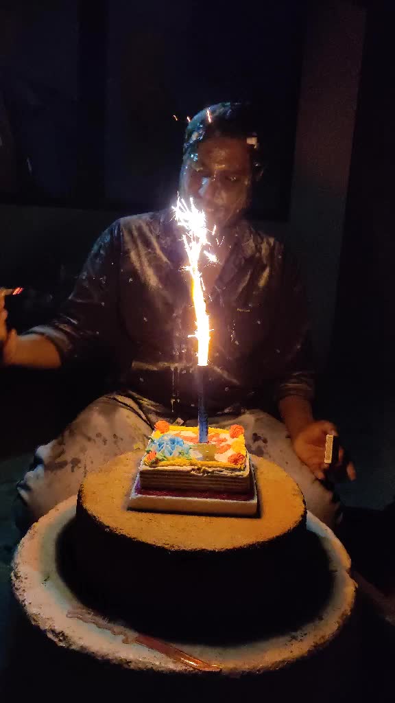 @Praveen Jayaramaraju