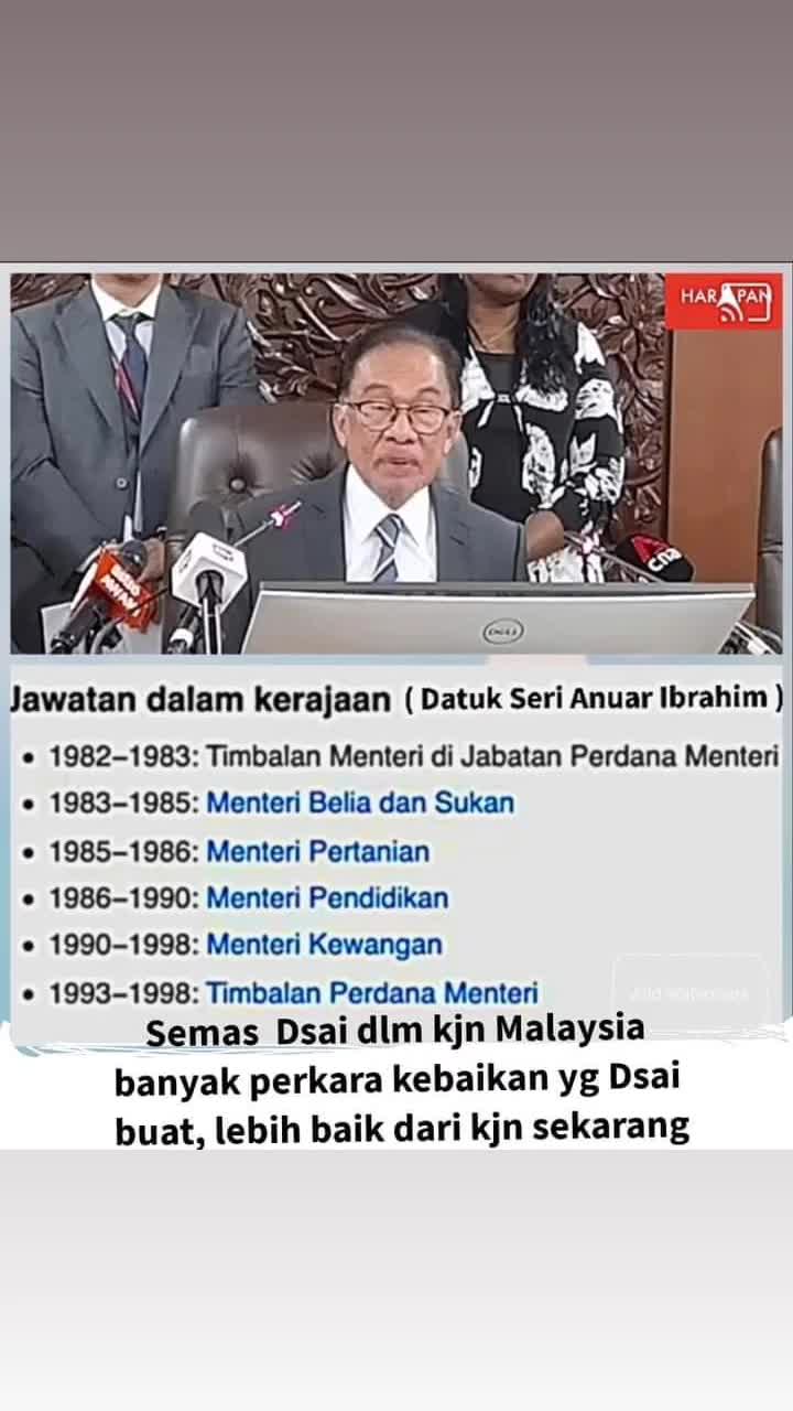 @Keadilan Bera