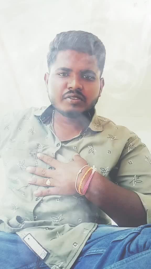 @🥰🥰NENU NA💕 POTTI❤