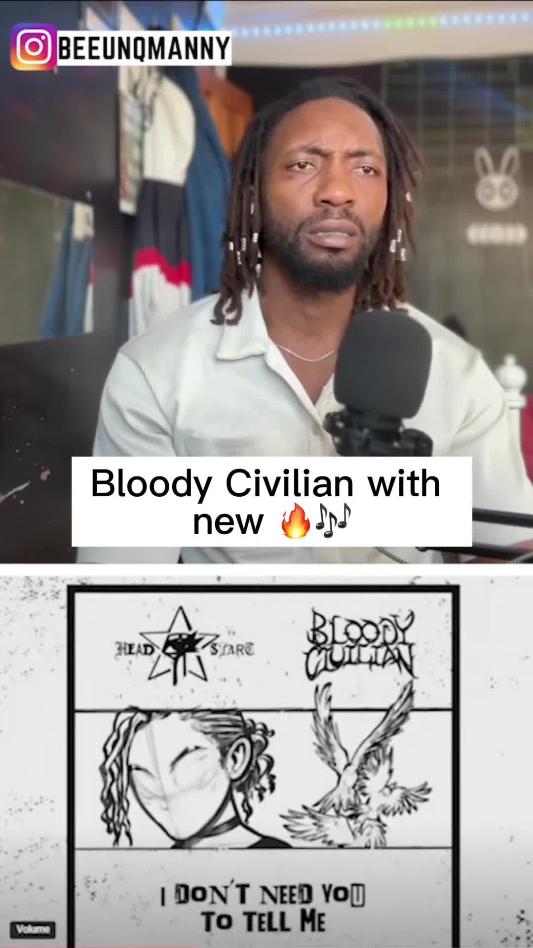 @BeeUniqueManny