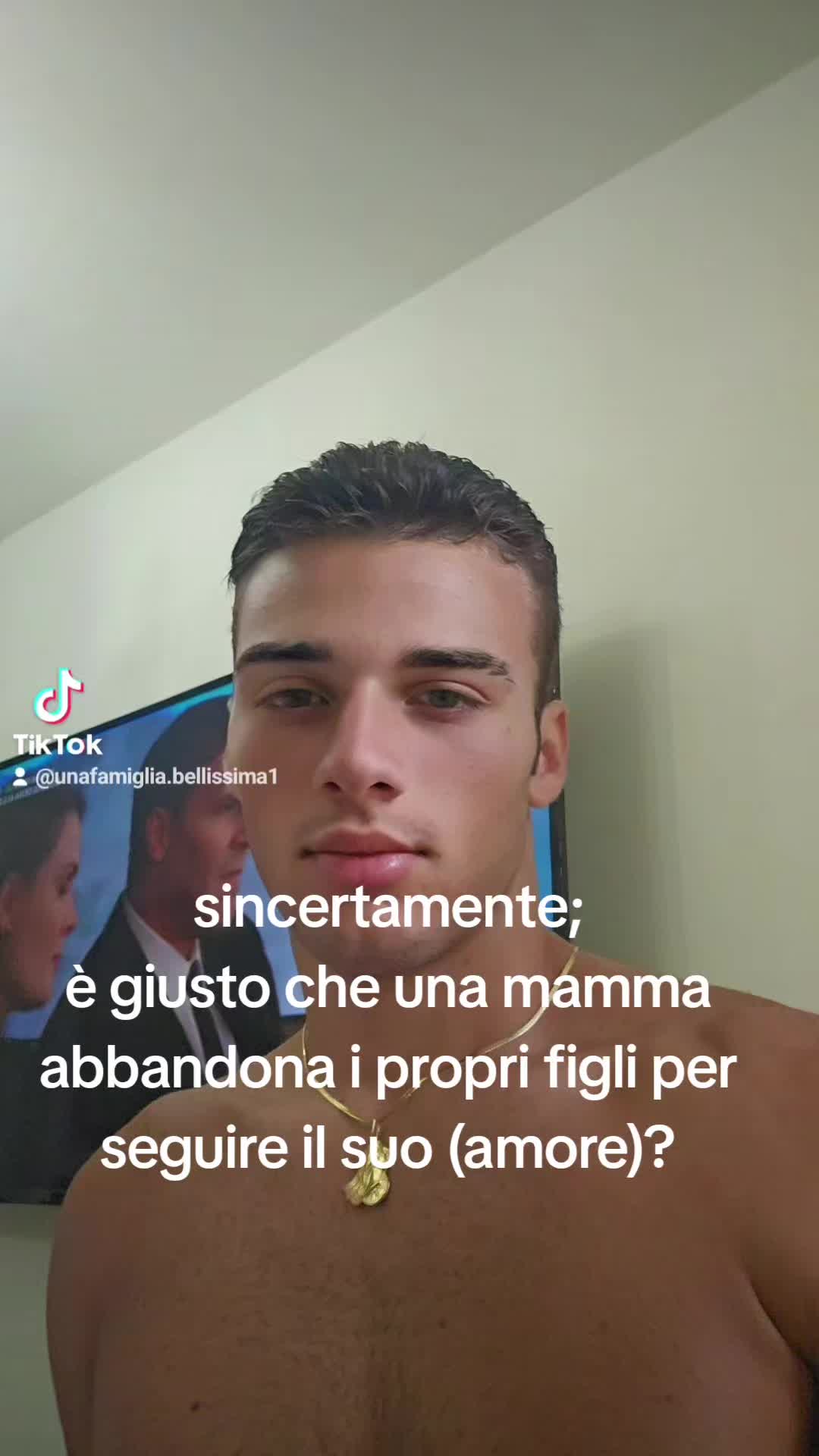@❤️UNA FAMIGLIA MERAVIGLIOSA ❤️