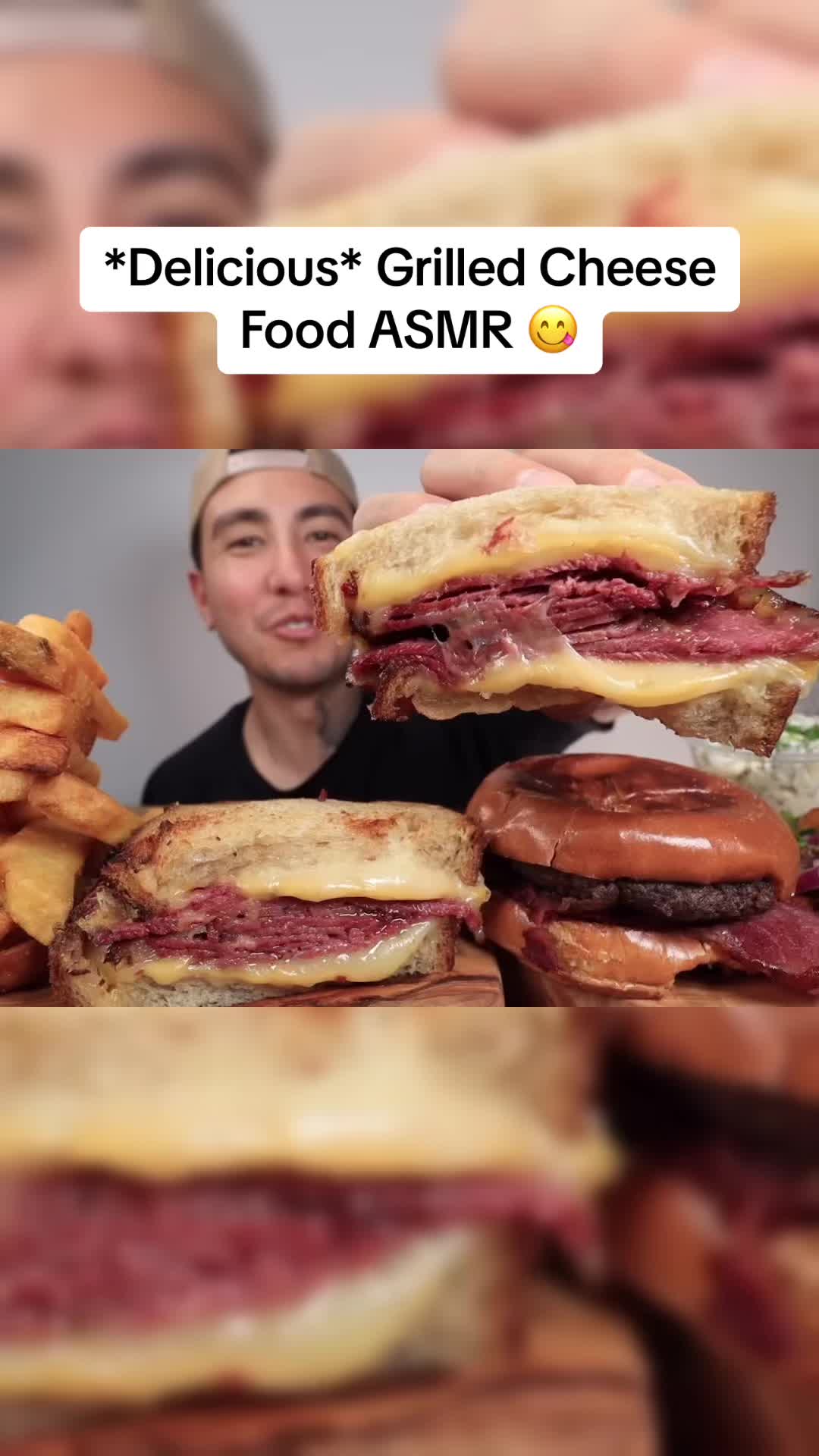 @Food ASMR