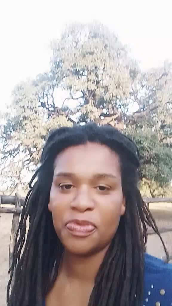 @just me