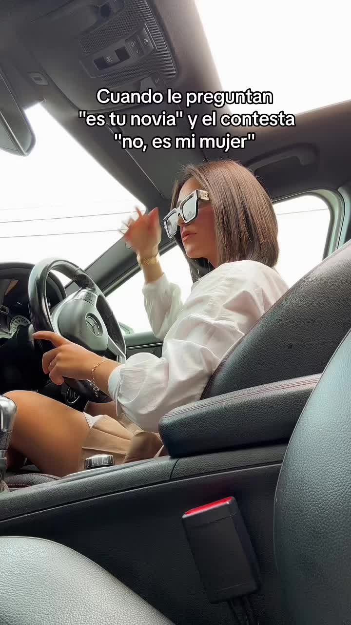 @La chica del mercho
