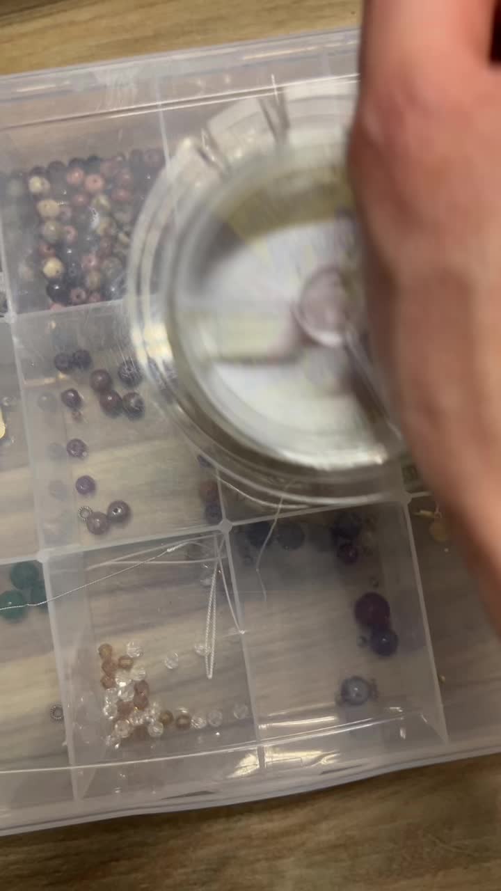 @Paradox Temple Crystals