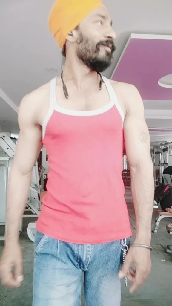 @Jeet  Singh actor