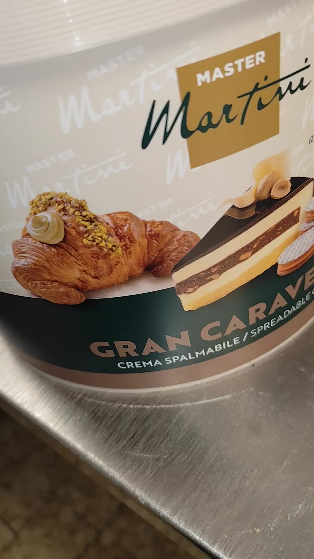 @pasticceriaromana