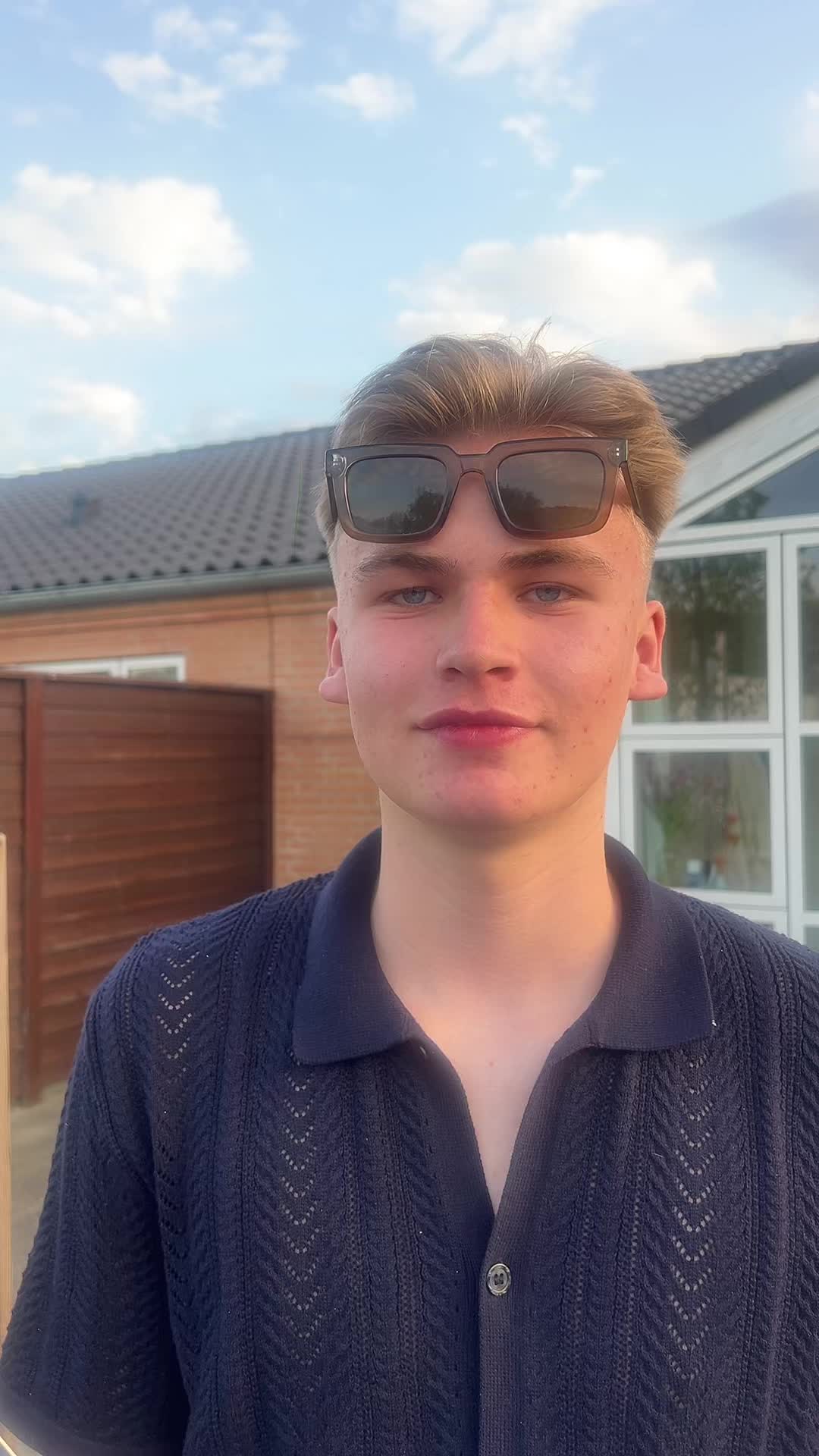 @Christian r&oslash;ddik