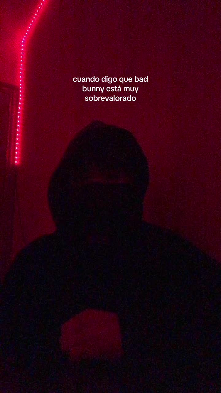 @:(: