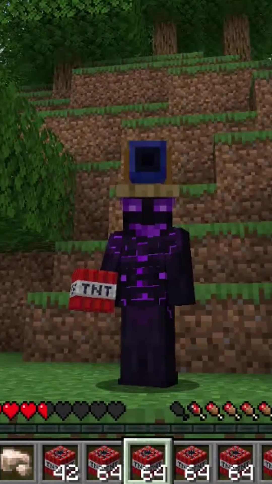 @Ender Clan
