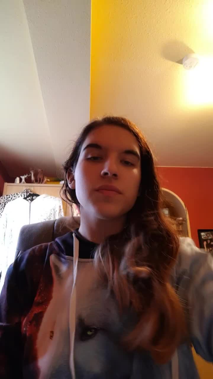 @Belinda Wolf