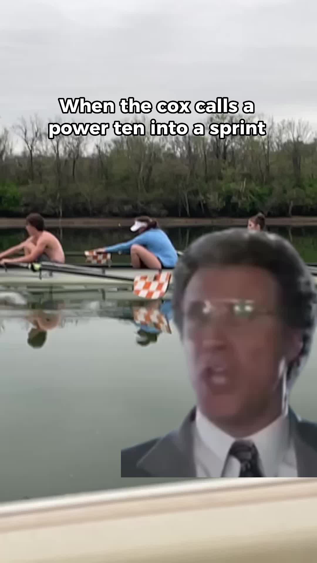 @Tennessee Crew