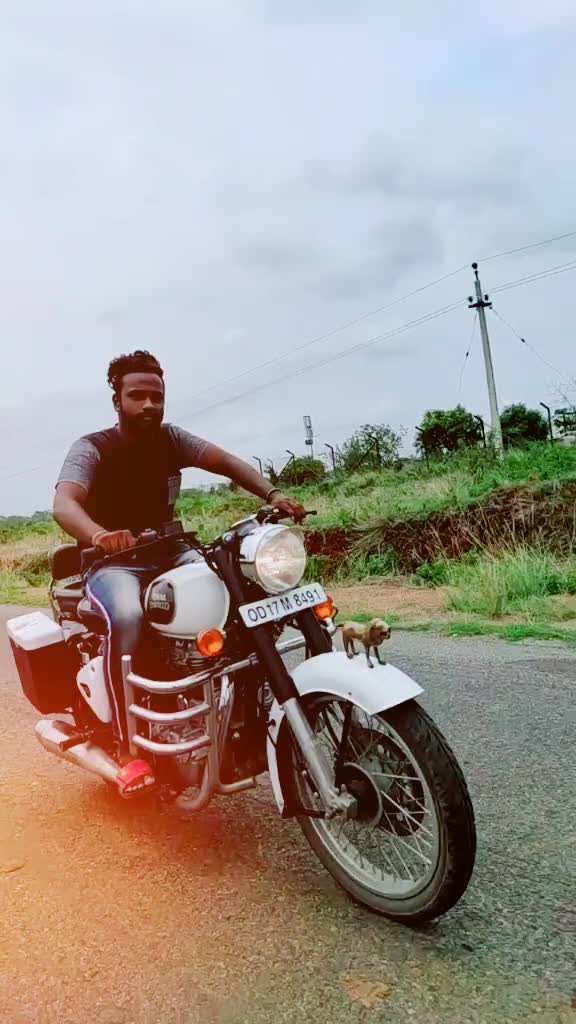 @_ବଲାଙ୍ଗିରିଆ_ପିଲା_😜