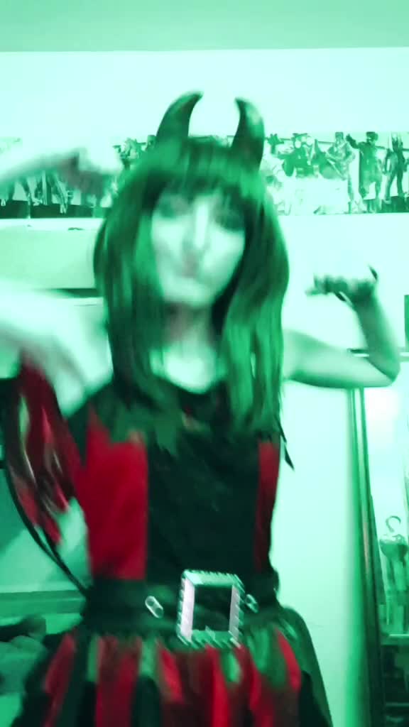 @Re&iuml;*