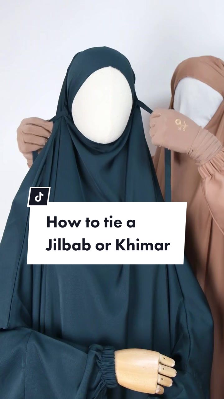 @Muslimah Kouture