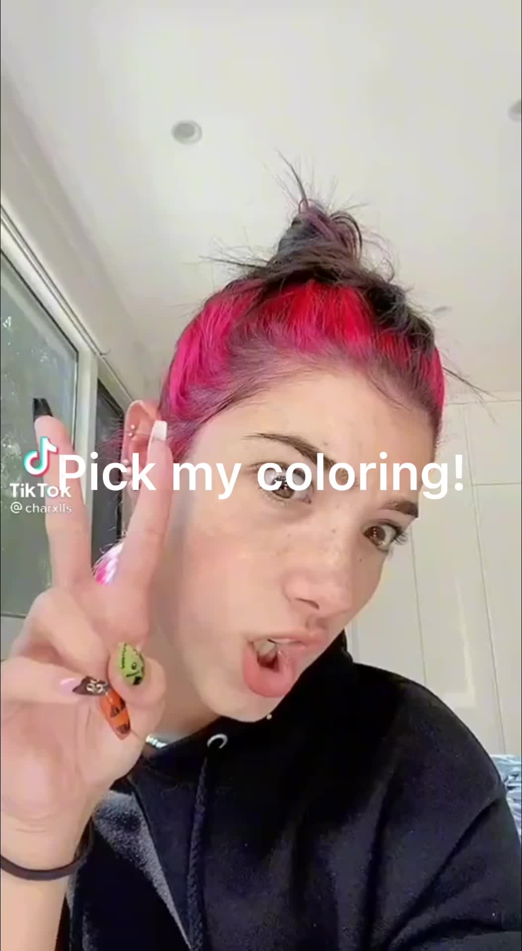 @2K TYSM!!! <3