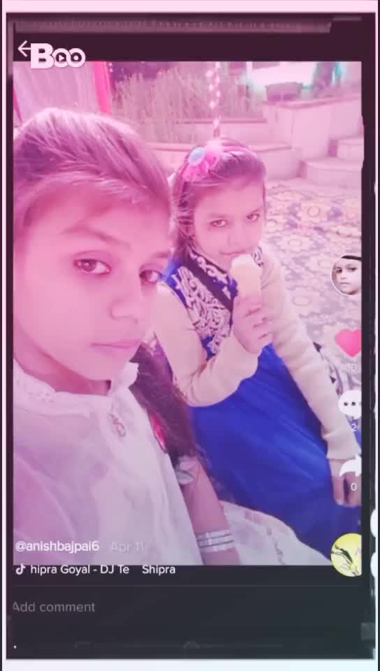 @โ
๐ alisha ๐ โ