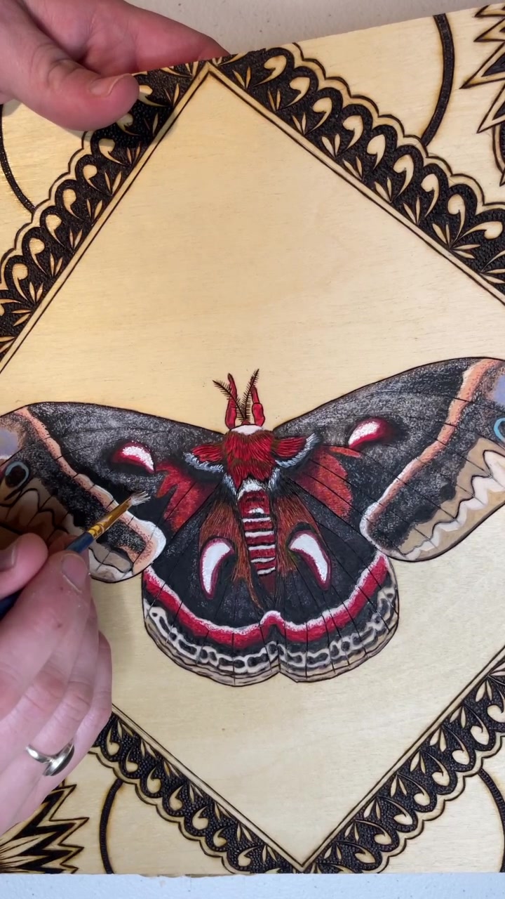 @DarkSidePyrography