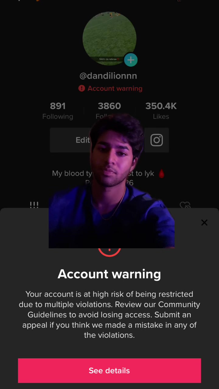 @Nikhil Dandi