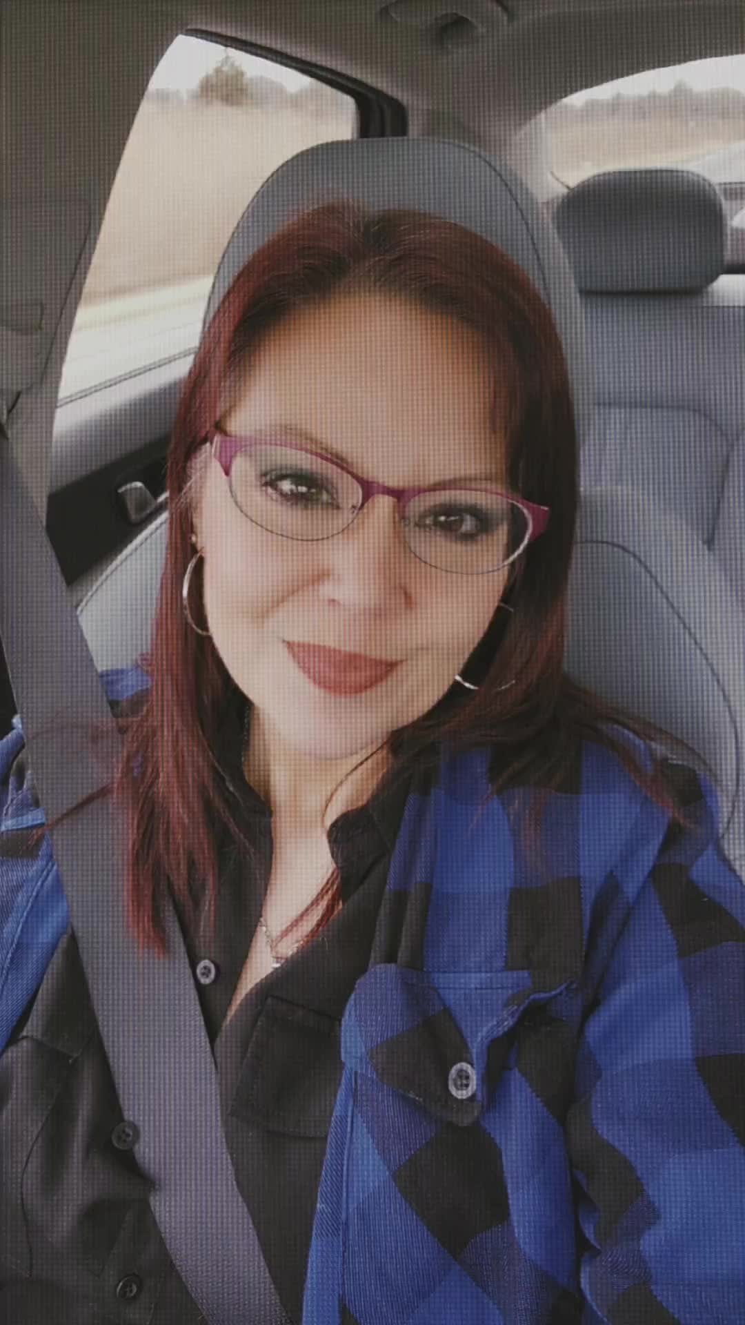 @Kristy Alexander