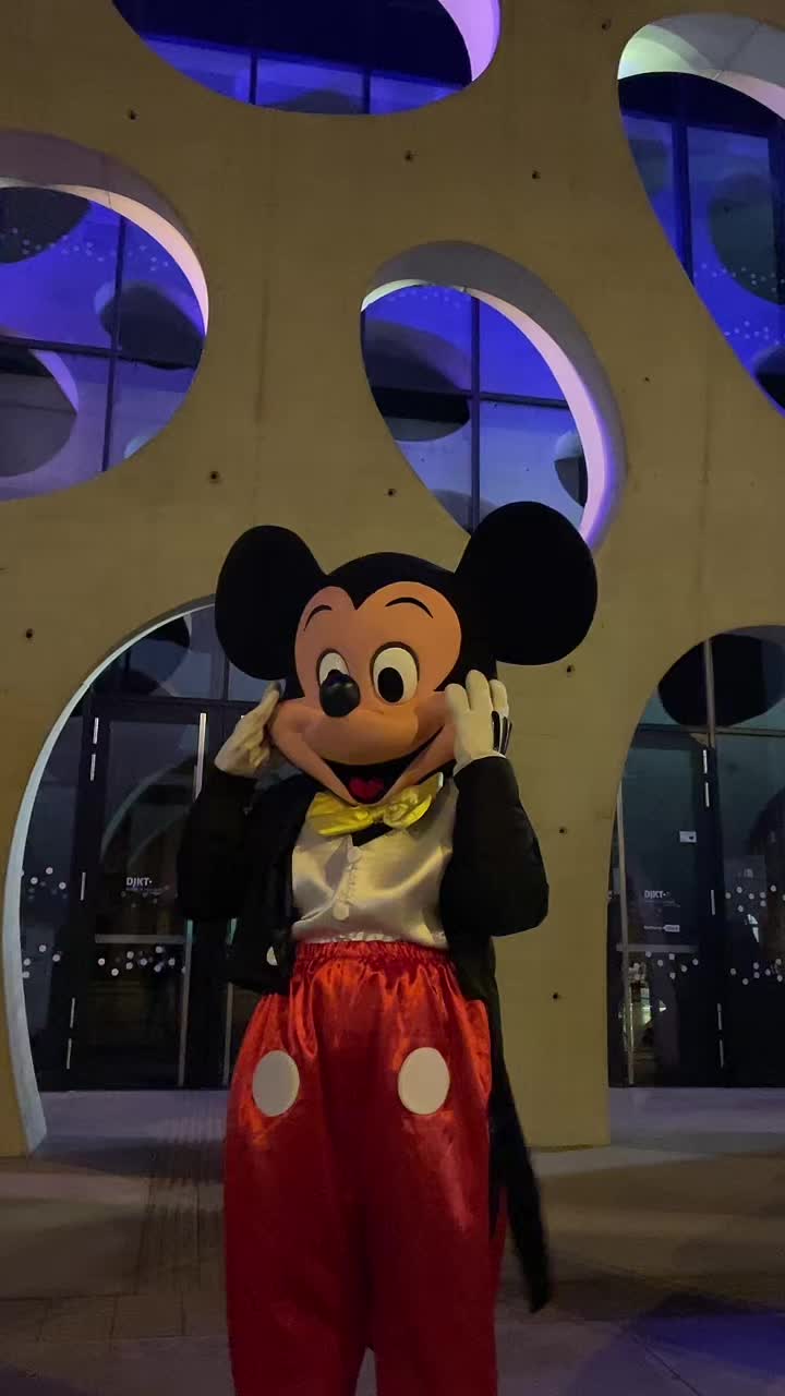 @🐭DanceMickeyMouse🐭